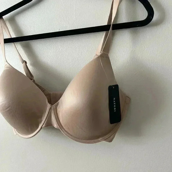 NWT NATORI  REVELATION CONTOUR UNDERWIRE BRA 34G - Picture 3 of 5
